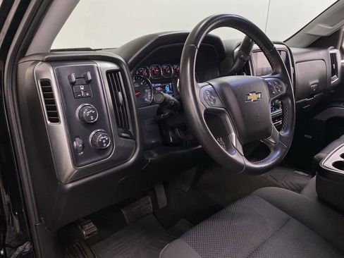 Used 2017 Chevrolet Silverado 1500 LT w/ All Star Edition image 2