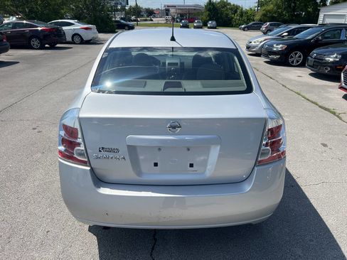 Used 2008 Nissan Sentra 2.0 S w/ Convenience Plus Pkg FWD image 6