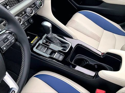 Certified 2026 Acura Integra A-Spec FWD image 17