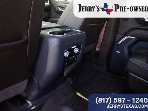 Used 2024 GMC Yukon Denali w/ LPO, Floor Liner Package image 22