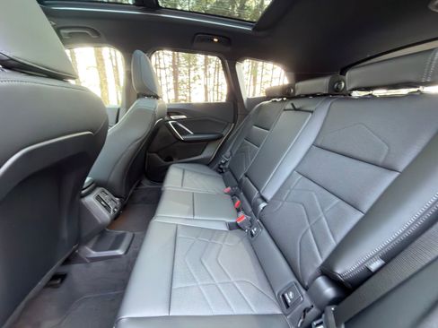 New 2026 BMW X1 xDrive28i w/ Convenience Package image 14