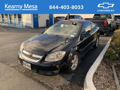 Used 2009 Chevrolet Cobalt LT w/ Preferred Equipment Group