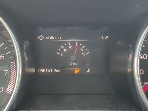 Used 2019 Ford Mustang Premium w/ Pony Package image 27