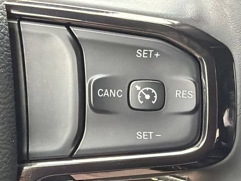 Used 2022 RAM 1500 Limited w/ Bed Utility Group RWD image 26