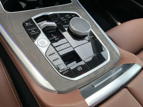 Certified 2025 BMW X5 xDrive40i w/ Premium Package image 20