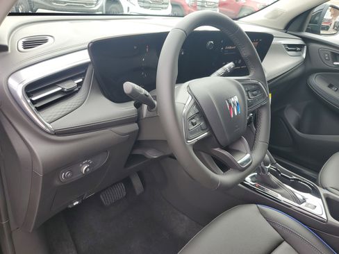 New 2026 Buick Encore GX Sport Touring image 15