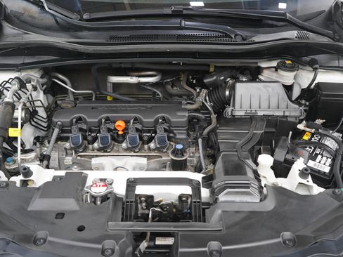 Used 2022 Honda HR-V EX image 25
