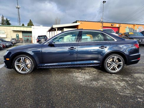 Used 2018 Audi A4 2.0T Premium Plus image 9