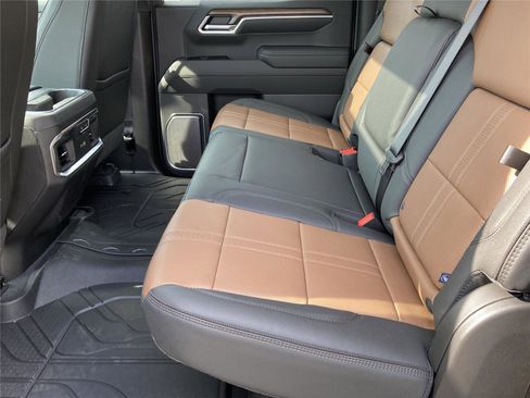 New 2026 Chevrolet Silverado 1500 High Country image 20