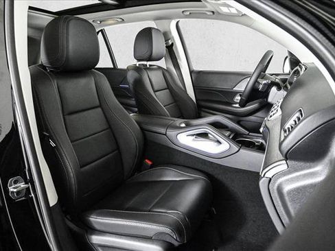 Certified 2026 Mercedes-Benz GLE 350 4MATIC image 23