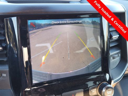 Used 2022 RAM 2500 Laramie image 19