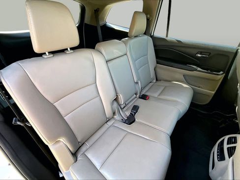 Used 2017 Honda Pilot EX-L image 20