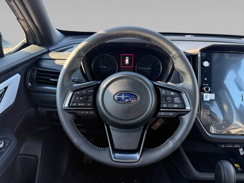 New 2026 Subaru Forester Limited AWD/4WD image 12