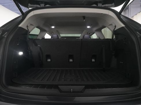 Used 2026 Subaru Ascent Touring AWD/4WD image 10