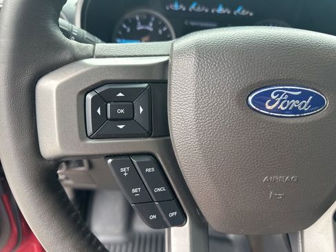 Used 2021 Ford Expedition XLT RWD image 14