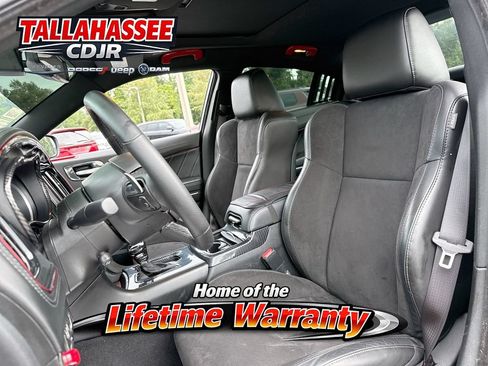 Used 2023 Dodge Charger R/T w/ Plus Group RWD image 14