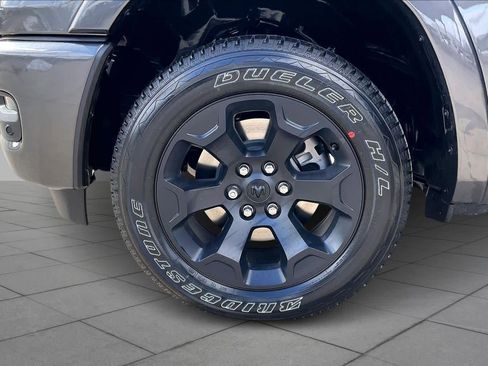 New 2026 RAM 1500 Big Horn image 11