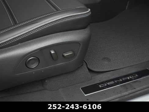 Used 2025 GMC Sierra EV Denali AWD/4WD image 50