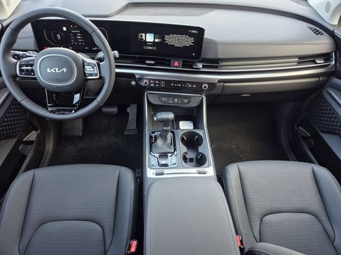 New 2026 Kia Carnival SX Prestige FWD image 13
