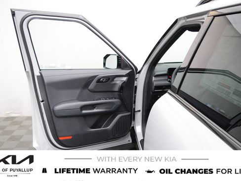 New 2027 Kia Telluride EX X-Line w/ Towing Package AWD/4WD image 9