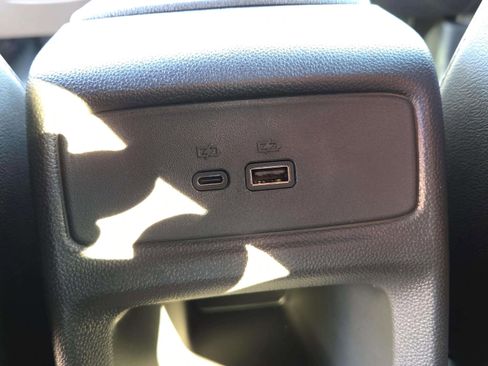 New 2026 Chevrolet Trax RS w/ Driver Confidence Package image 25