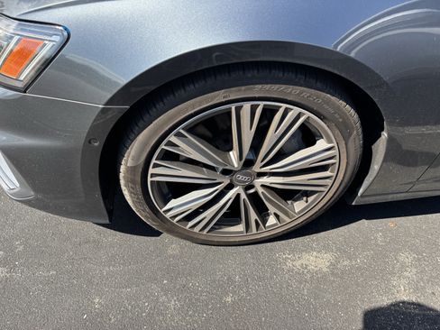 Used 2019 Audi A6 3.0T Premium Plus w/ Premium Plus Package AWD/4WD image 13