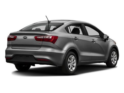 Used 2016 Kia Rio LX FWD image 2