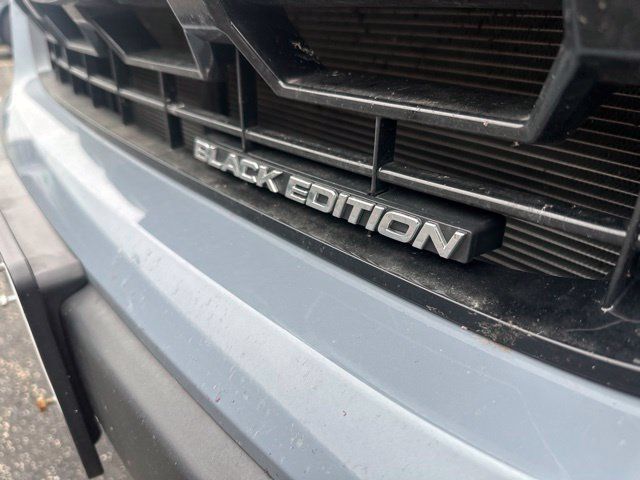 Used 2025 Honda Ridgeline Black Edition image 18