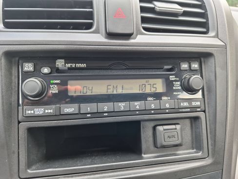 Used 2011 Honda CR-V LX image 16