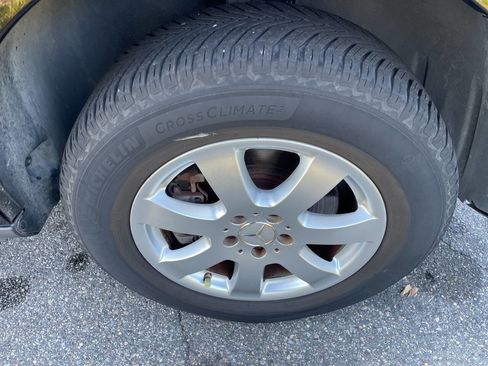 Used 2007 Mercedes-Benz ML 320 4MATIC image 13