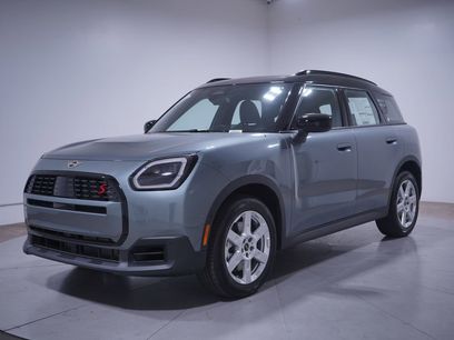 New 2026 MINI Cooper Countryman S