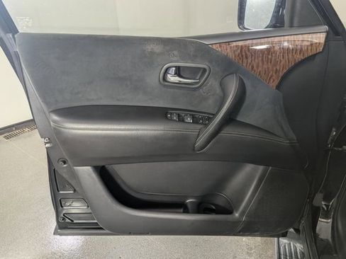 Used 2019 Nissan Armada SV w/ Driver Package image 14