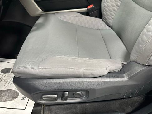 Used 2025 Toyota Tundra SR5 image 14