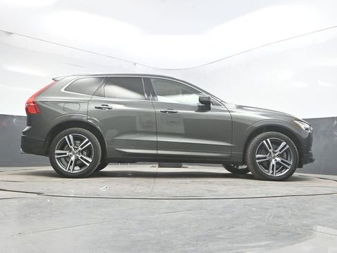 Used 2019 Volvo XC60 T6 Momentum w/ Multimedia Package AWD/4WD image 40