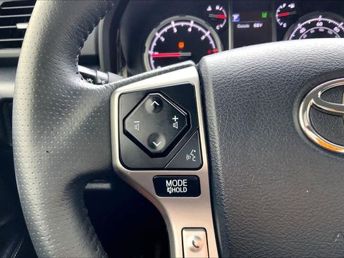Used 2023 Toyota 4Runner TRD Sport w/ Technology Package AWD/4WD image 21
