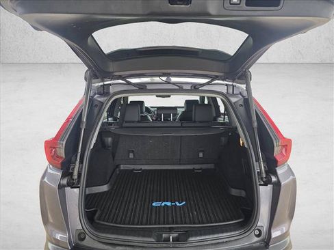Used 2020 Honda CR-V EX-L image 24