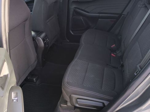 Certified 2023 Ford Escape Active image 19