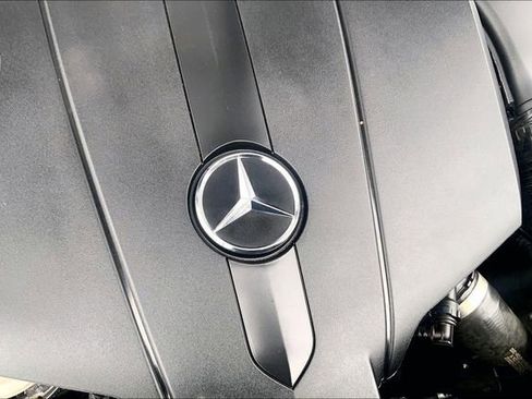 Used 2018 Mercedes-Benz S 450 S 450 image 29