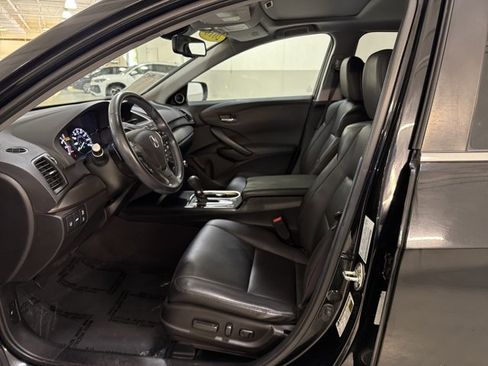 Used 2016 Acura RDX AWD image 16
