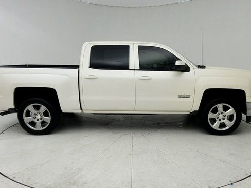 Used 2014 Chevrolet Silverado 1500 LT w/ Texas Edition, 1LT Trim RWD image 9