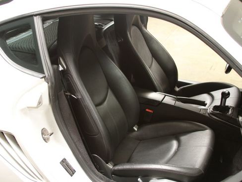 Used 2009 Porsche Cayman S image 39