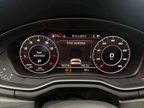 Used 2018 Audi A5 2.0T Prestige image 23