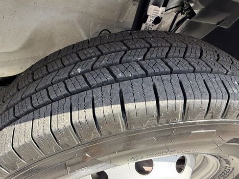 Used 2021 RAM ProMaster 2500 image 4