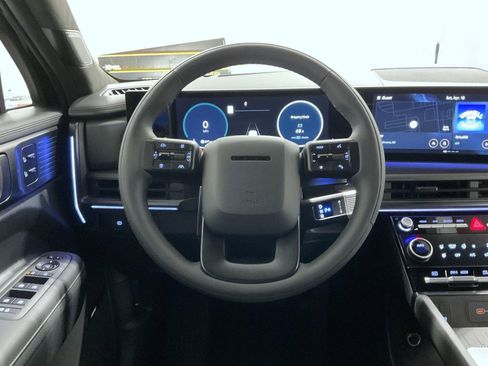 New 2026 Hyundai Santa Fe Calligraphy AWD/4WD image 11