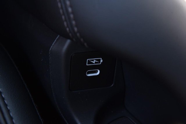 New 2027 Honda HR-V EX-L image 18
