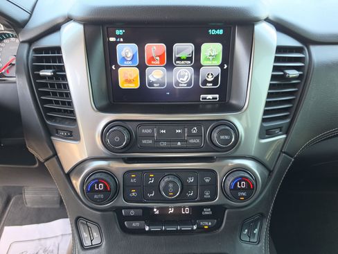 Used 2019 Chevrolet Tahoe LT w/ Max Trailering Package RWD image 29
