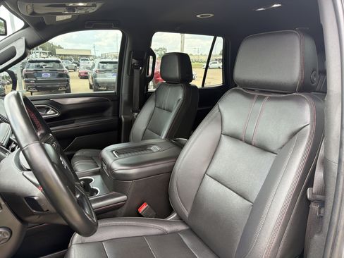 Used 2023 Chevrolet Tahoe RST w/ RST Performance Edition AWD/4WD image 5