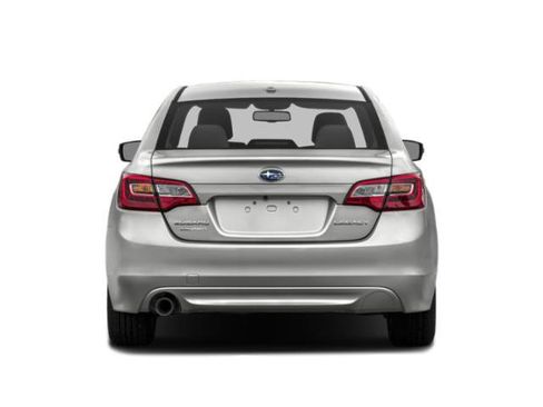 Used 2016 Subaru Legacy 2.5i Limited w/ Popular Package #4 AWD/4WD image 8