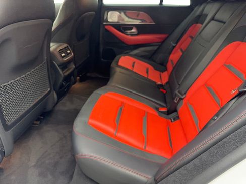 Used 2021 Mercedes-Benz GLE 53 AMG GLE 53 AMG image 31