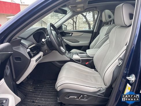 Used 2023 Acura MDX Advance image 12